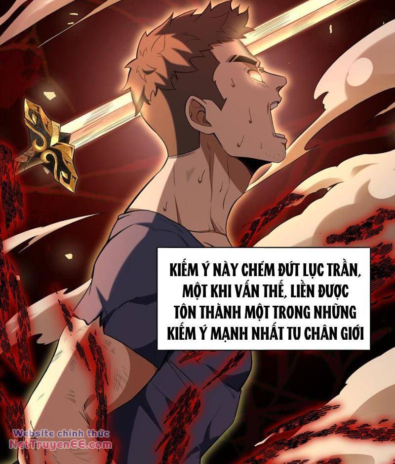 Toàn Trí Tu Tiên Giả Chapter 13 - Trang 49