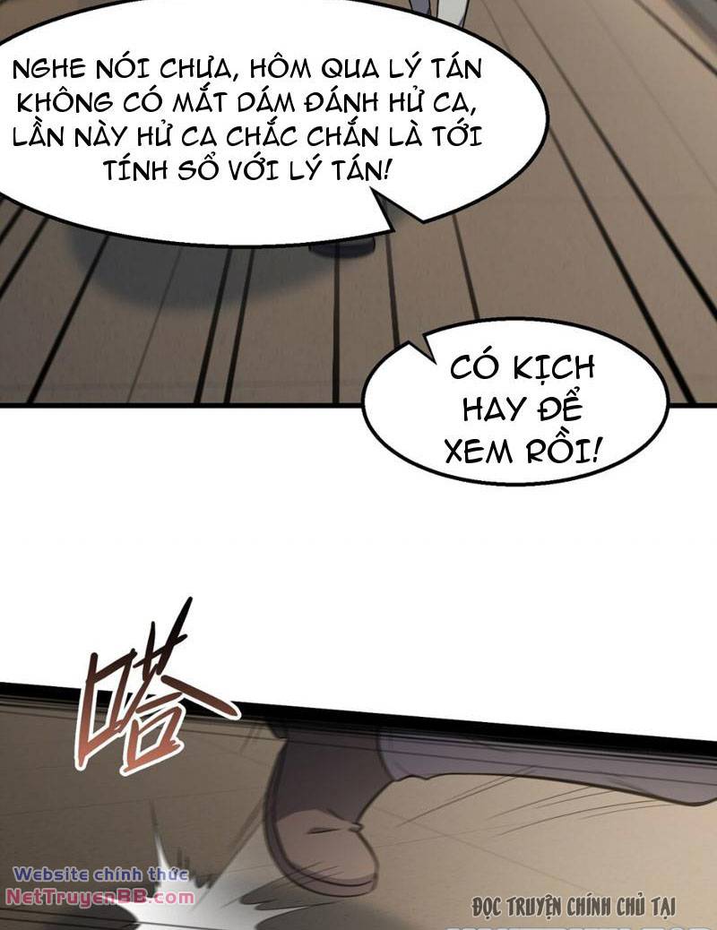 Toàn Trí Tu Tiên Giả Chapter 10 - Trang 49