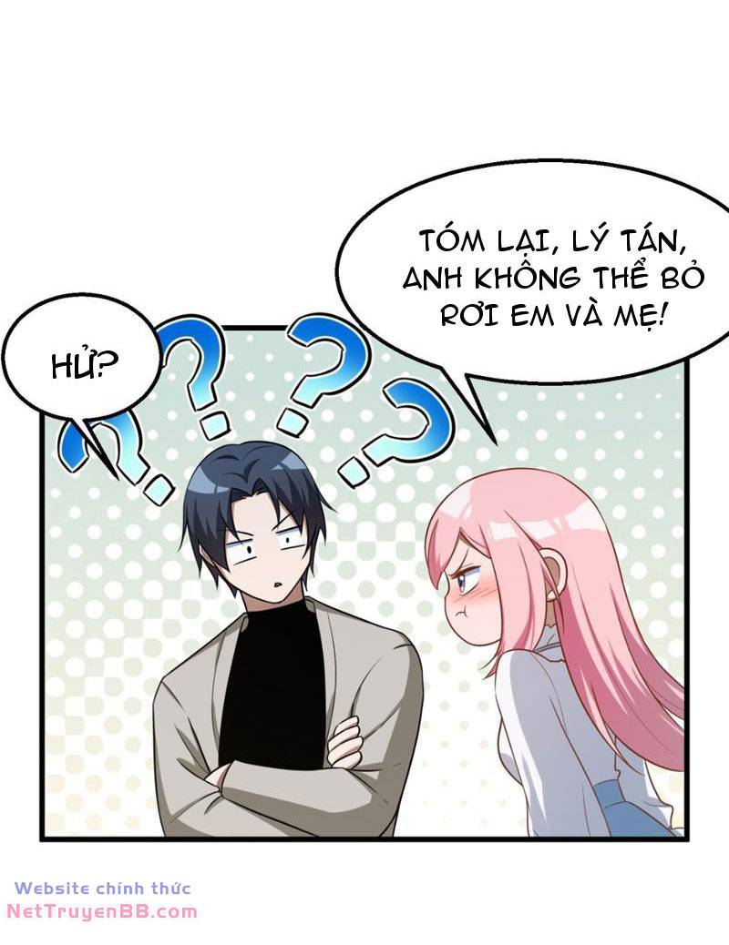 Toàn Trí Tu Tiên Giả Chapter 10 - Trang 46