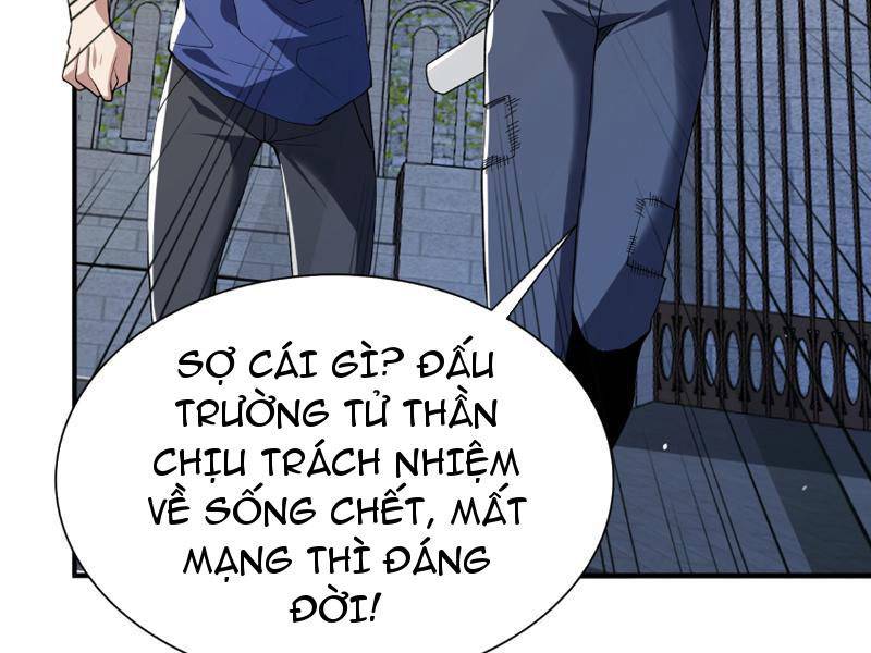 Toàn Trí Tu Tiên Giả Chapter 19 - Trang 48