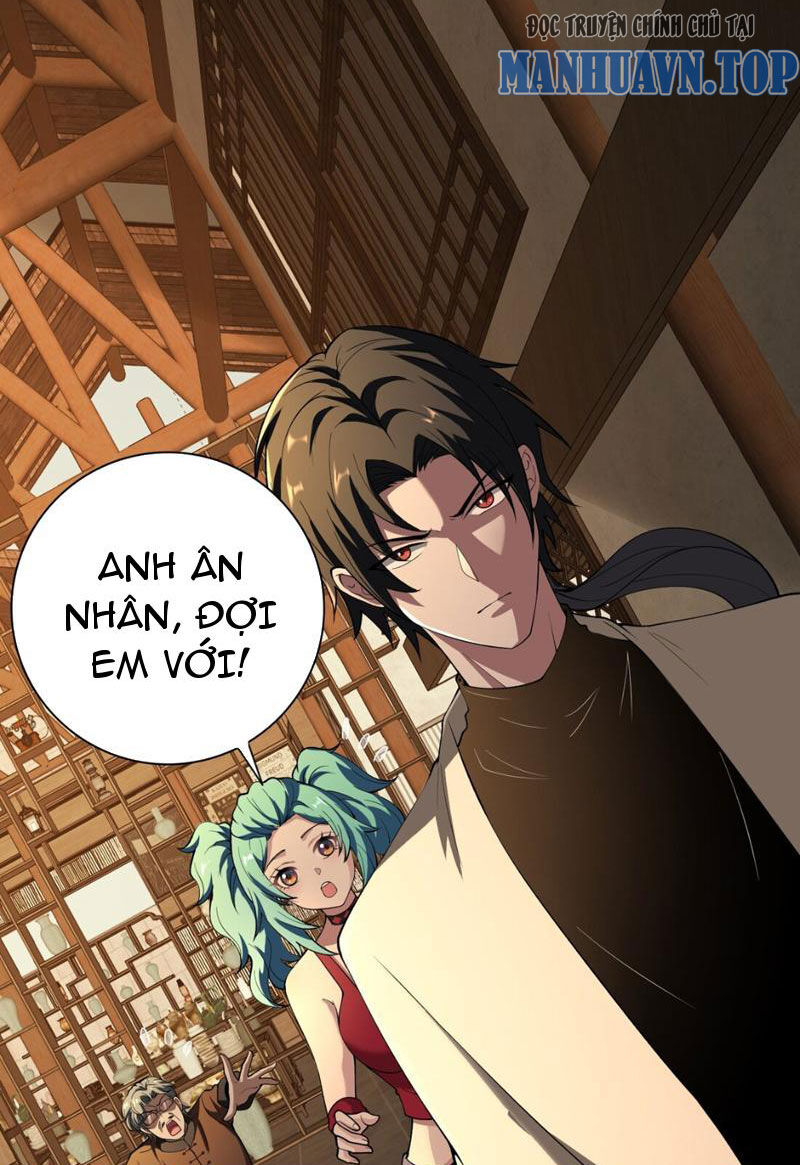 Toàn Trí Tu Tiên Giả Chapter 15 - Trang 48