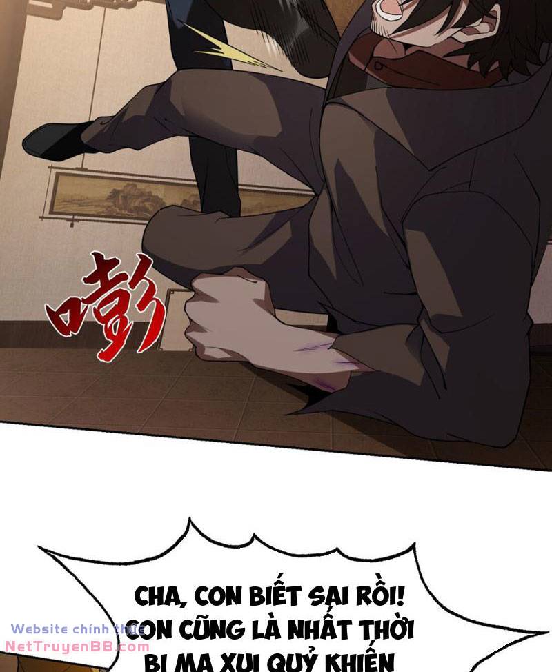 Toàn Trí Tu Tiên Giả Chapter 9 - Trang 63