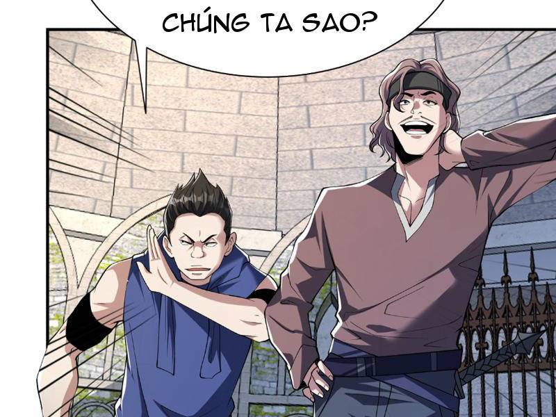 Toàn Trí Tu Tiên Giả Chapter 19 - Trang 47