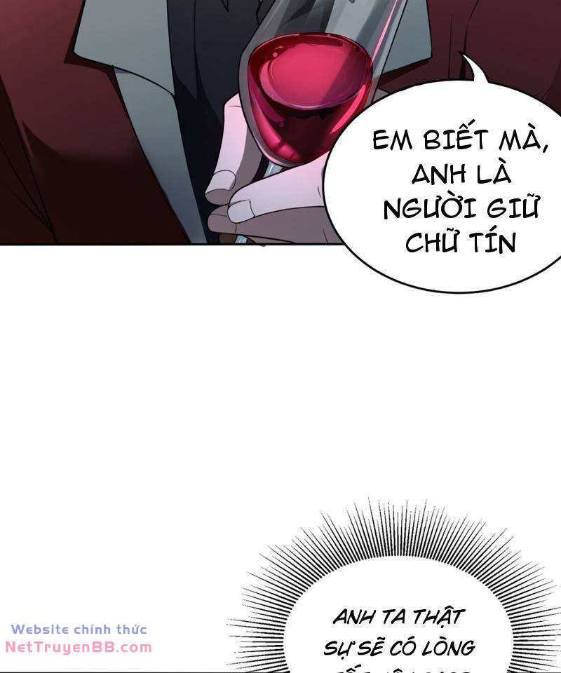 Toàn Trí Tu Tiên Giả Chapter 12 - Trang 33