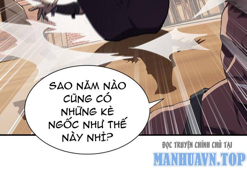 Toàn Trí Tu Tiên Giả Chapter 18 - Trang 19