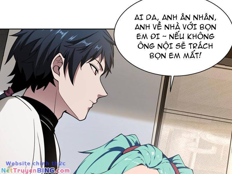 Toàn Trí Tu Tiên Giả Chapter 6 - Trang 40