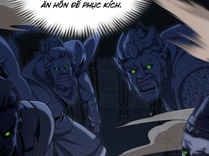 Toàn Trí Tu Tiên Giả Chapter 18 - Trang 94