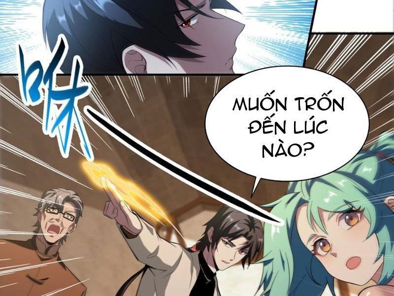 Toàn Trí Tu Tiên Giả Chapter 16 - Trang 23