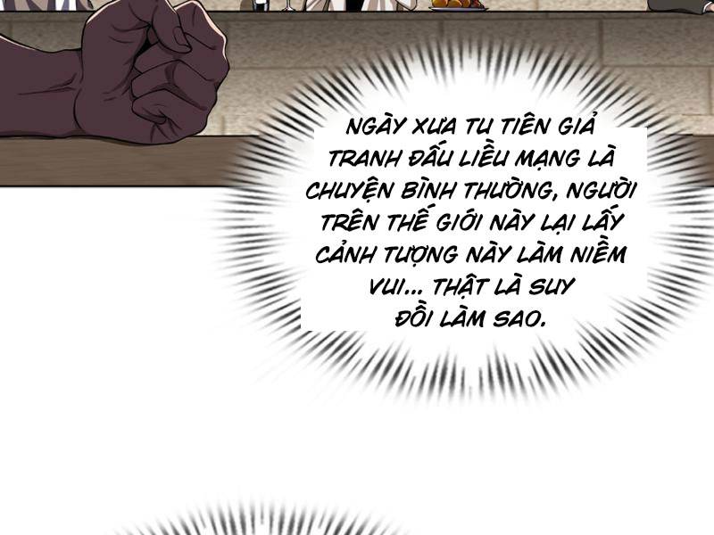 Toàn Trí Tu Tiên Giả Chapter 18 - Trang 75