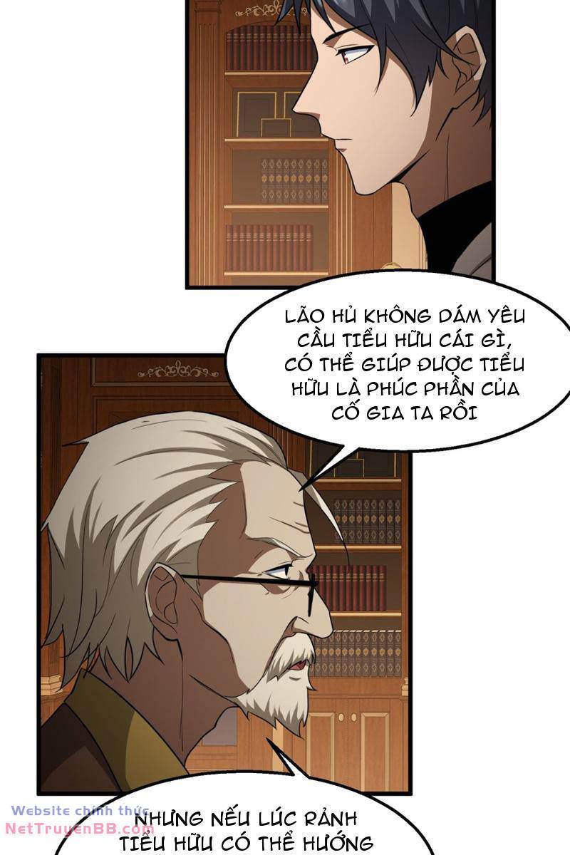 Toàn Trí Tu Tiên Giả Chapter 10 - Trang 24