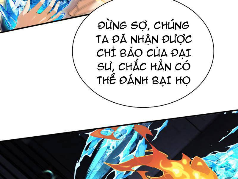 Toàn Trí Tu Tiên Giả Chapter 19 - Trang 54