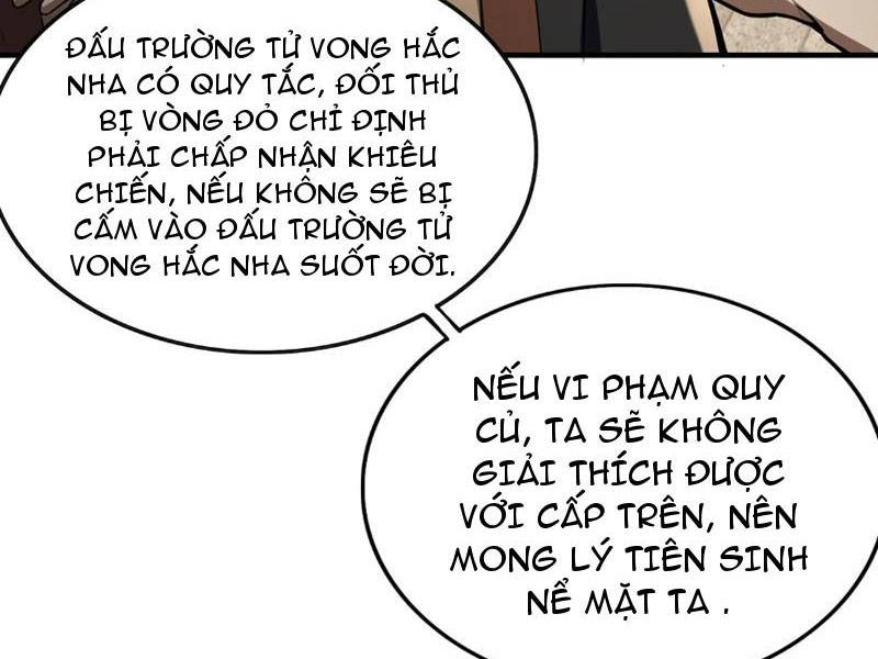 Toàn Trí Tu Tiên Giả Chapter 20 - Trang 25