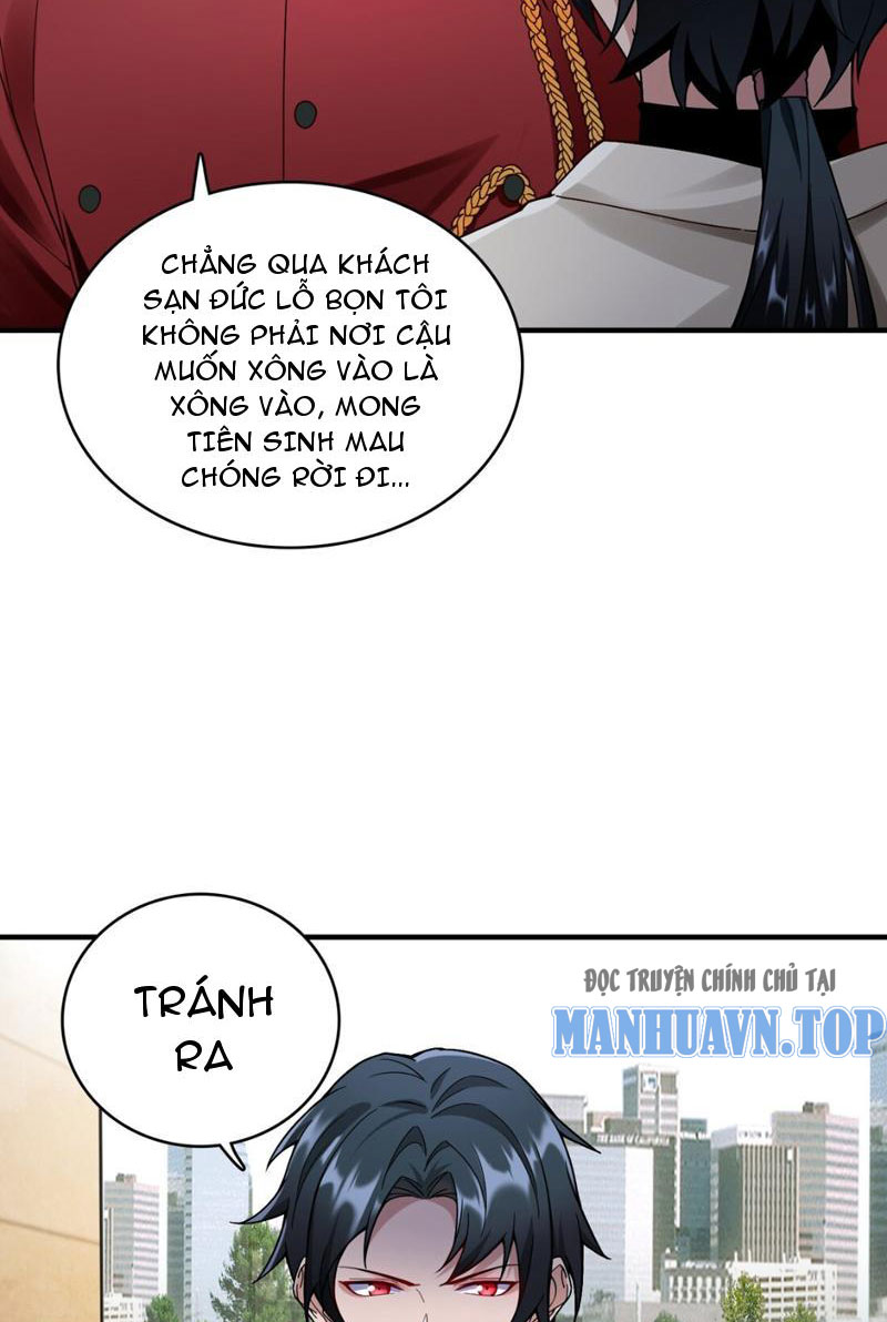 Toàn Trí Tu Tiên Giả Chapter 11 - Trang 29