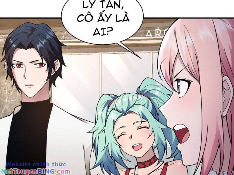 Toàn Trí Tu Tiên Giả Chapter 6 - Trang 3