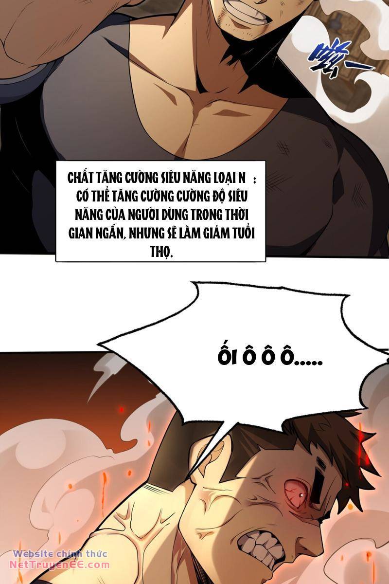 Toàn Trí Tu Tiên Giả Chapter 13 - Trang 29