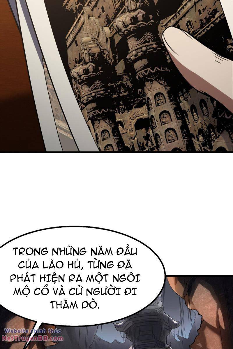 Toàn Trí Tu Tiên Giả Chapter 10 - Trang 5