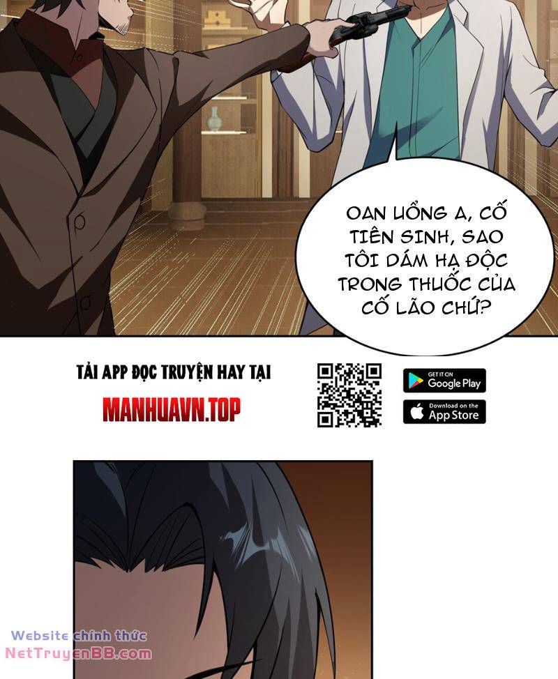 Toàn Trí Tu Tiên Giả Chapter 9 - Trang 50