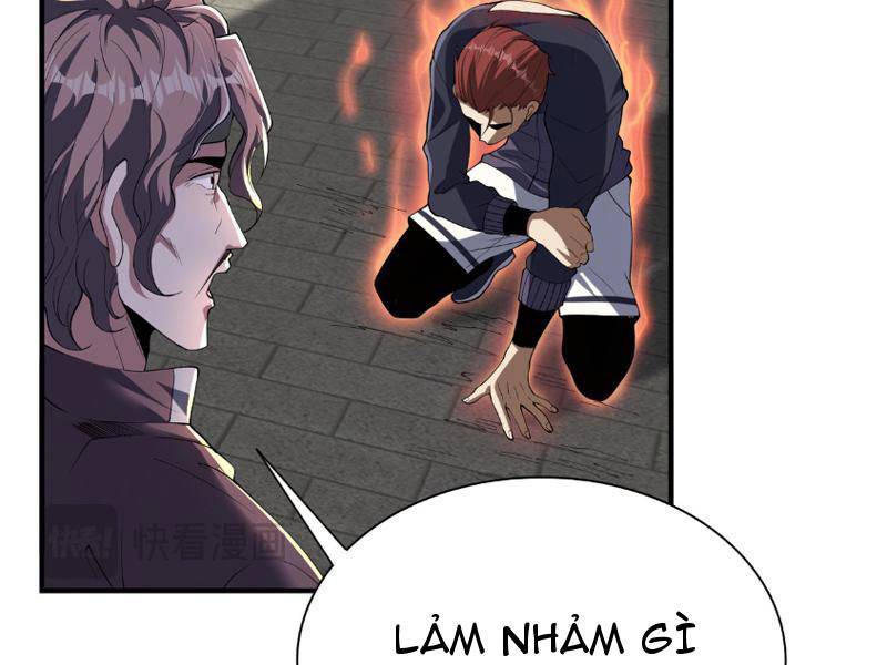 Toàn Trí Tu Tiên Giả Chapter 19 - Trang 93