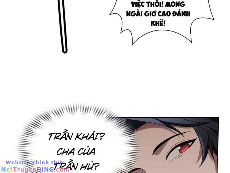 Toàn Trí Tu Tiên Giả Chapter 6 - Trang 22