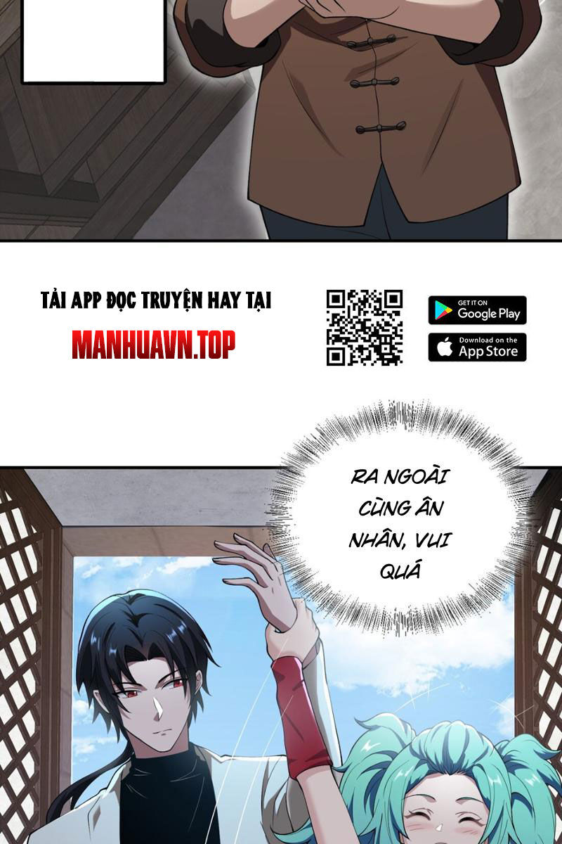 Toàn Trí Tu Tiên Giả Chapter 15 - Trang 39