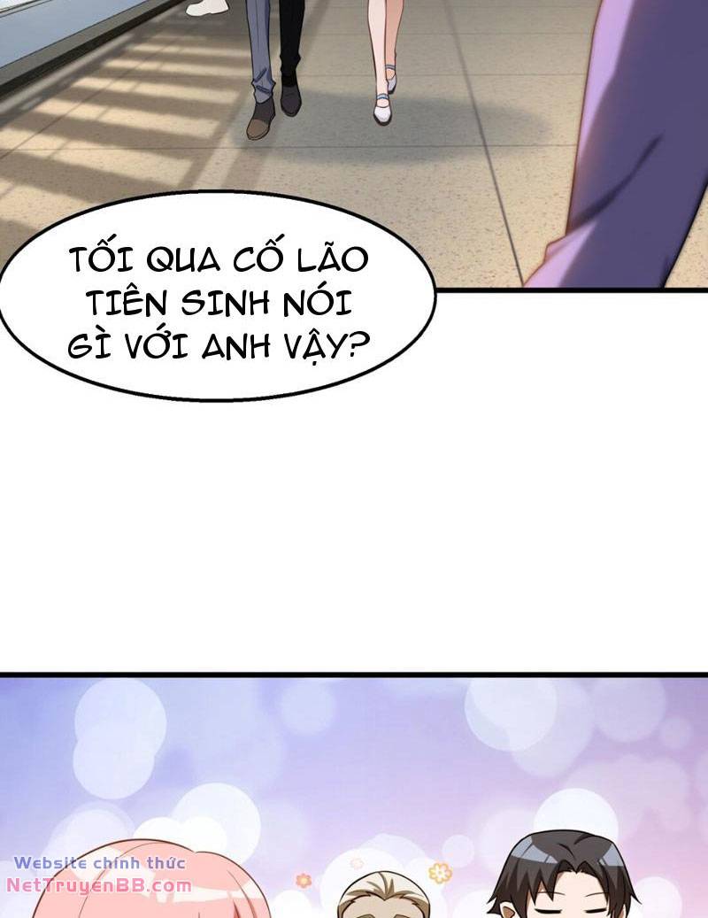 Toàn Trí Tu Tiên Giả Chapter 10 - Trang 41