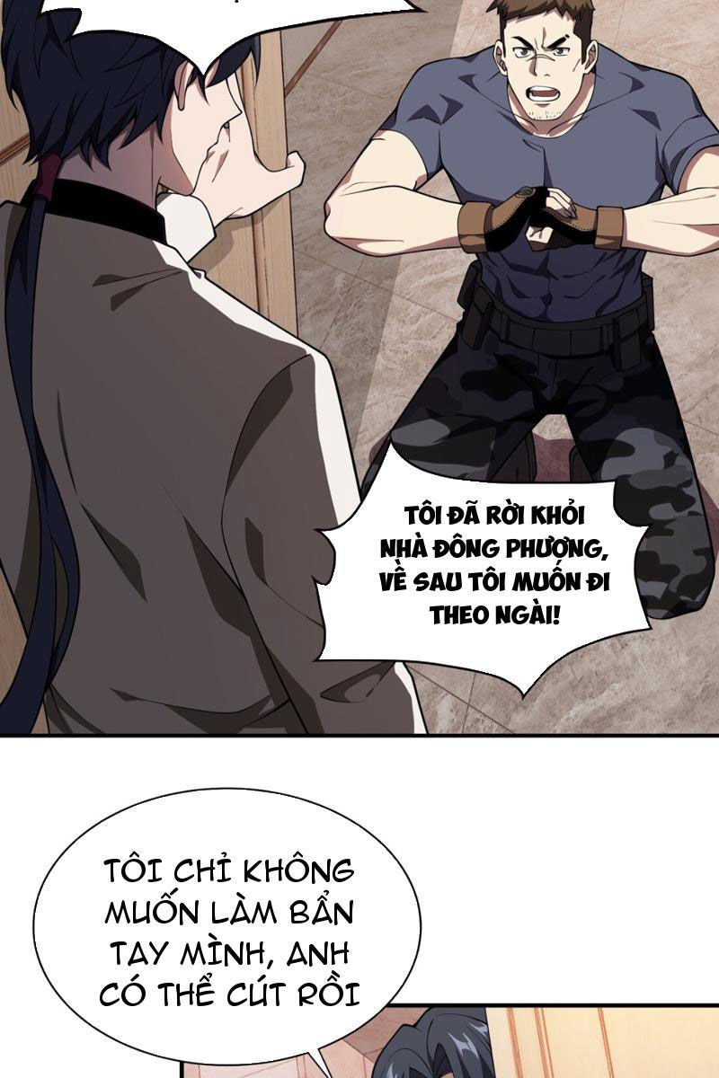 Toàn Trí Tu Tiên Giả Chapter 15 - Trang 2