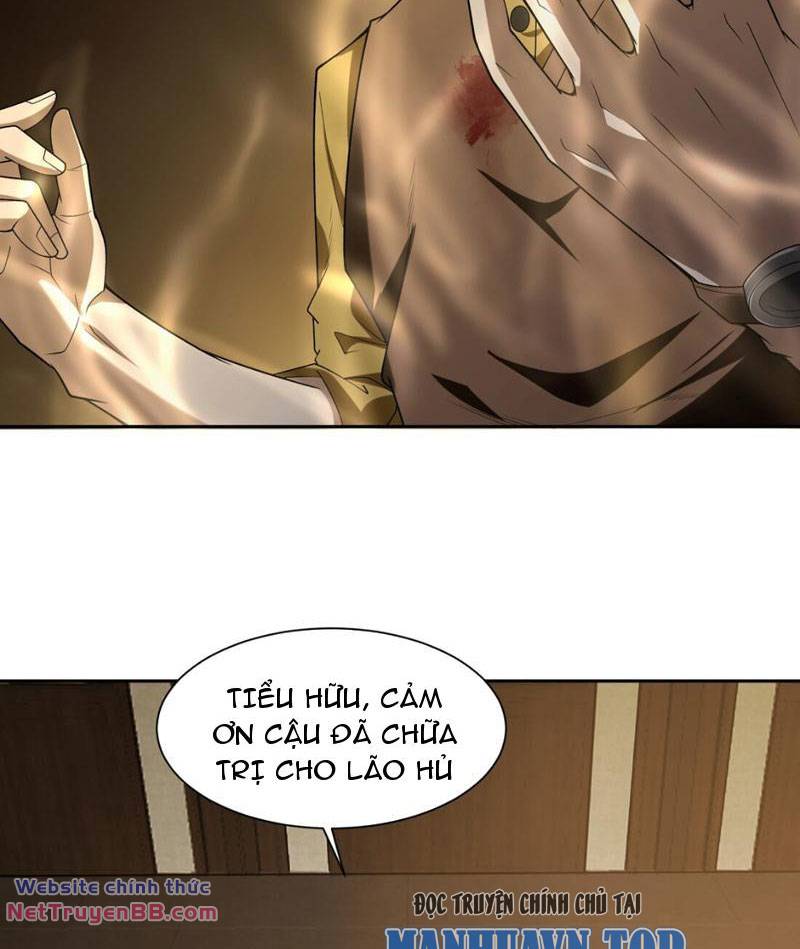 Toàn Trí Tu Tiên Giả Chapter 9 - Trang 27