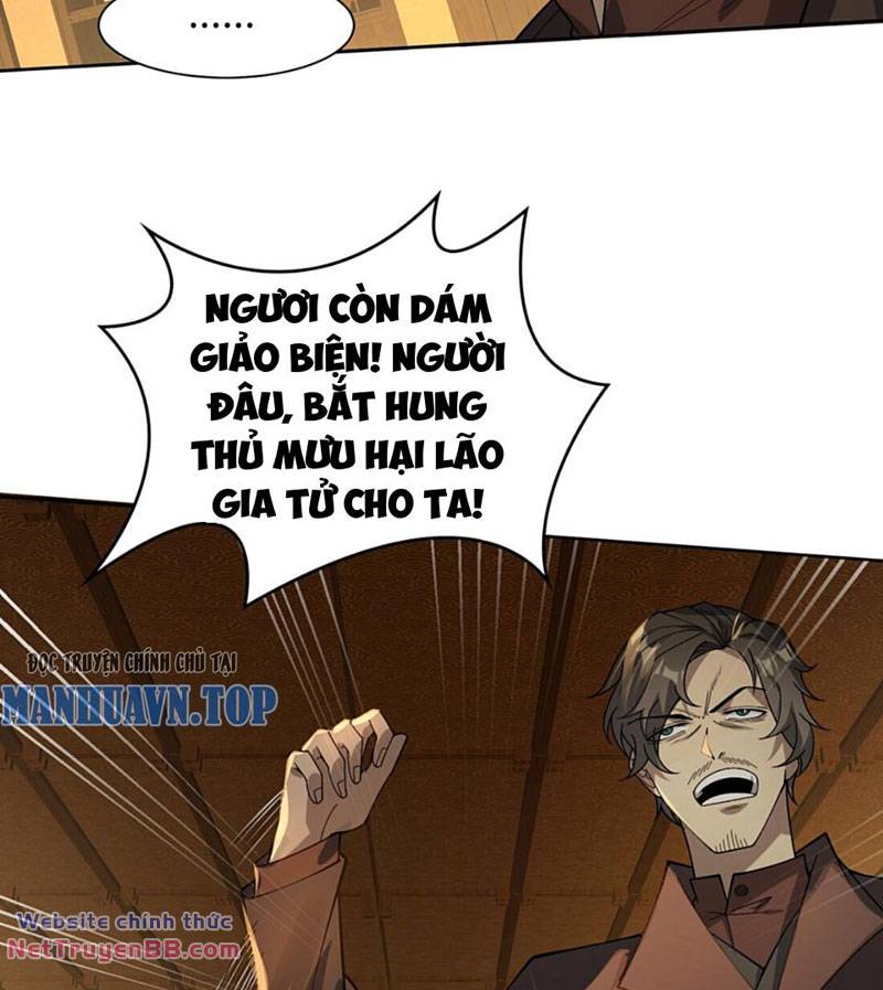 Toàn Trí Tu Tiên Giả Chapter 8 - Trang 44