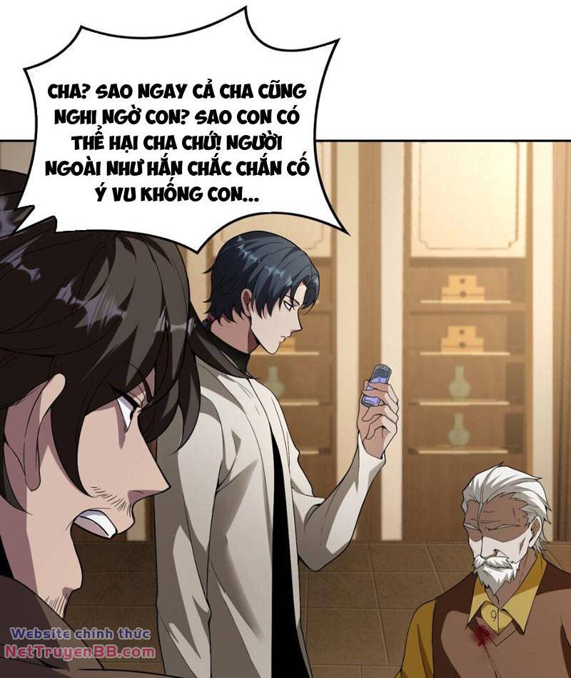 Toàn Trí Tu Tiên Giả Chapter 9 - Trang 39