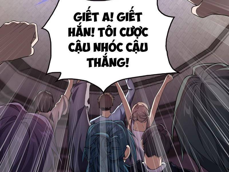 Toàn Trí Tu Tiên Giả Chapter 18 - Trang 72