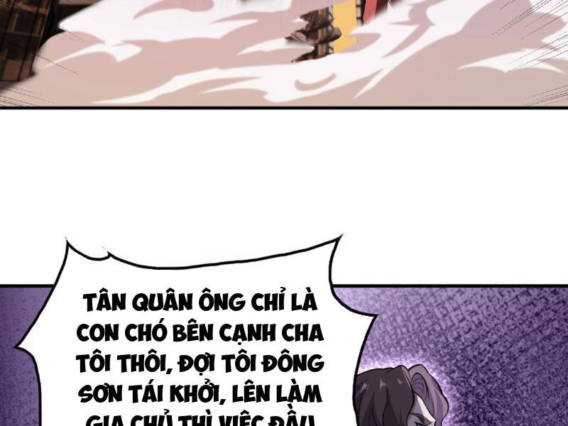 Toàn Trí Tu Tiên Giả Chapter 17 - Trang 16