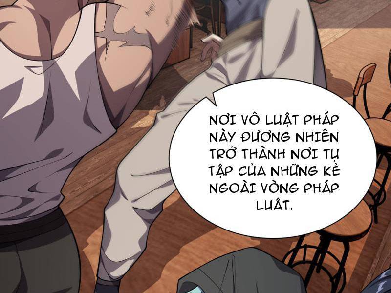 Toàn Trí Tu Tiên Giả Chapter 18 - Trang 8