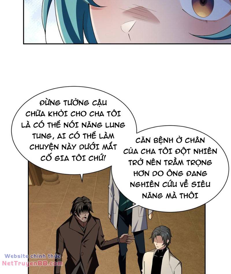 Toàn Trí Tu Tiên Giả Chapter 9 - Trang 30