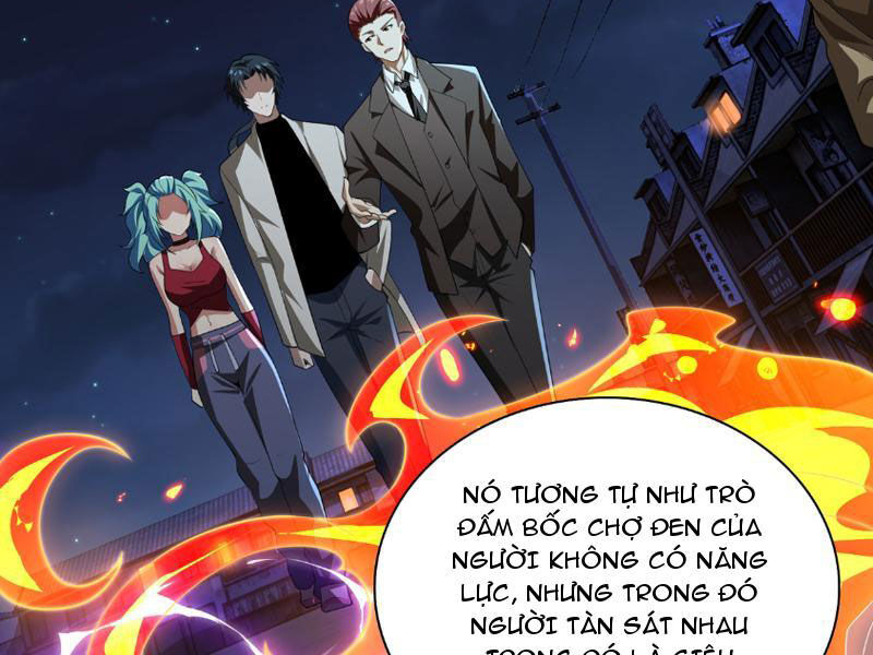 Toàn Trí Tu Tiên Giả Chapter 17 - Trang 60