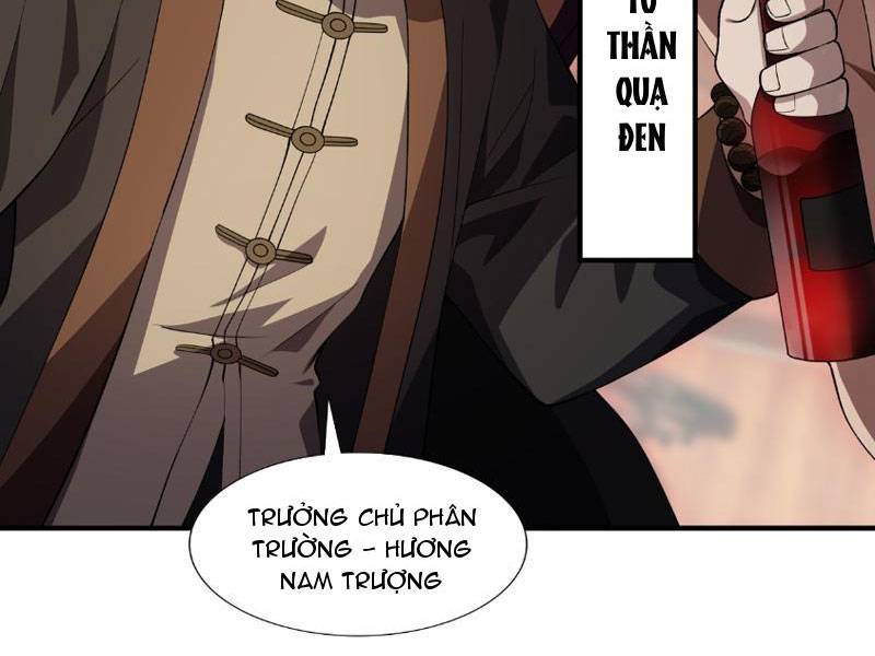 Toàn Trí Tu Tiên Giả Chapter 18 - Trang 33