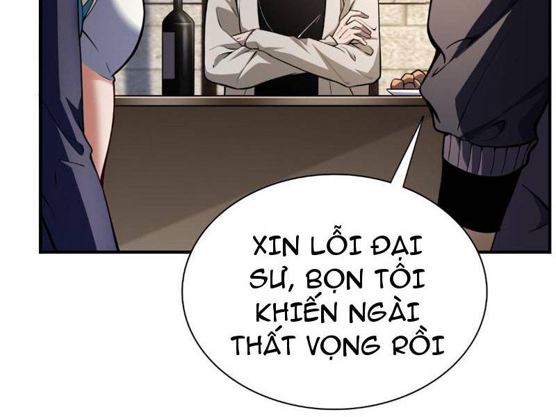 Toàn Trí Tu Tiên Giả Chapter 20 - Trang 8