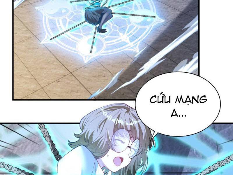 Toàn Trí Tu Tiên Giả Chapter 19 - Trang 18