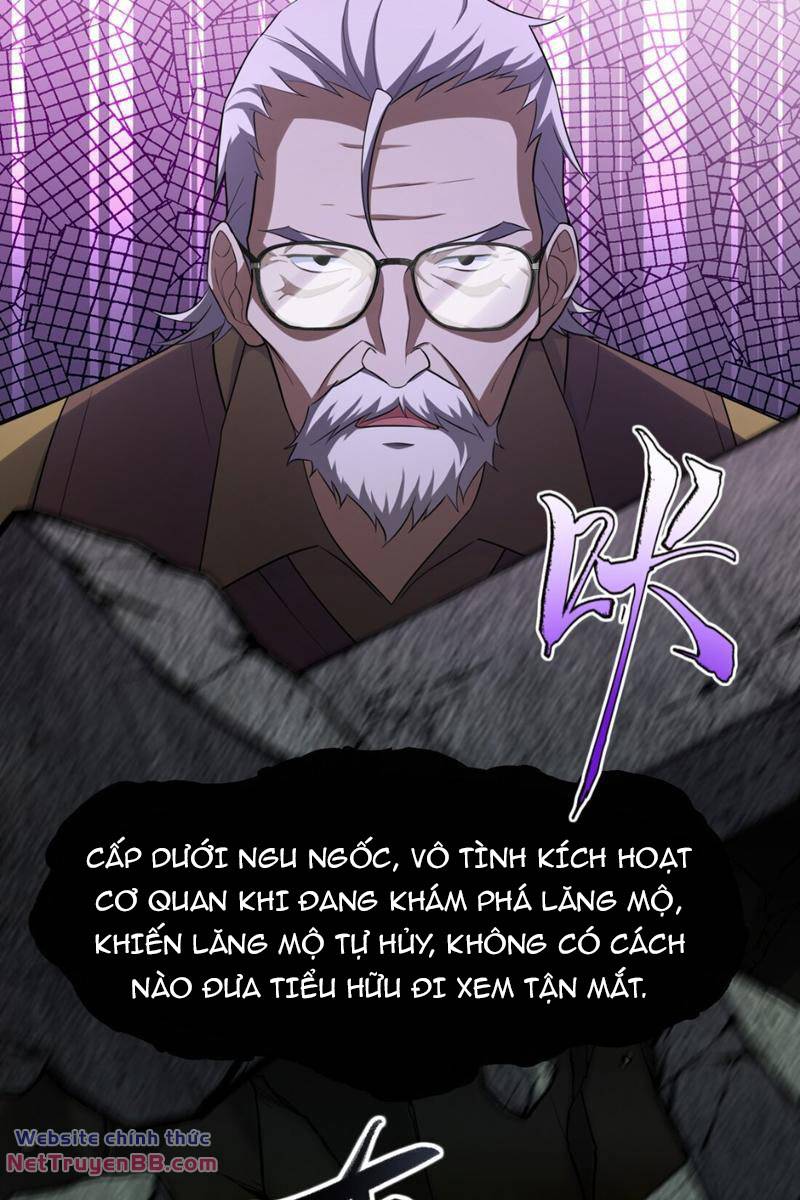 Toàn Trí Tu Tiên Giả Chapter 10 - Trang 8