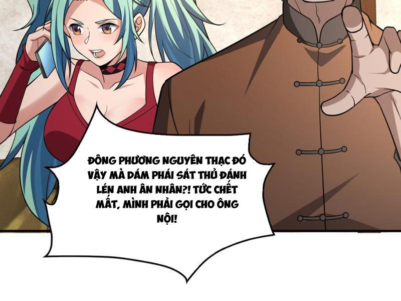 Toàn Trí Tu Tiên Giả Chapter 16 - Trang 61