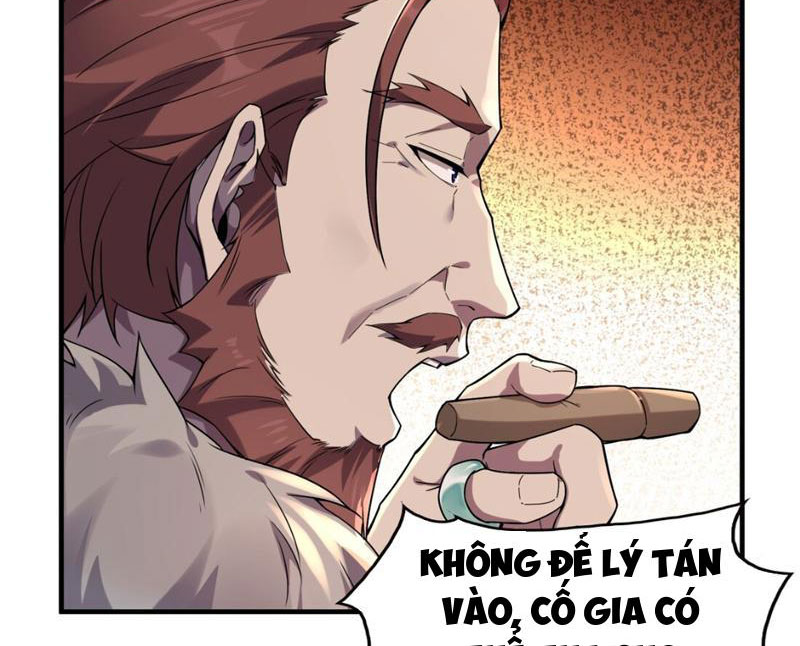 Toàn Trí Tu Tiên Giả Chapter 11 - Trang 56