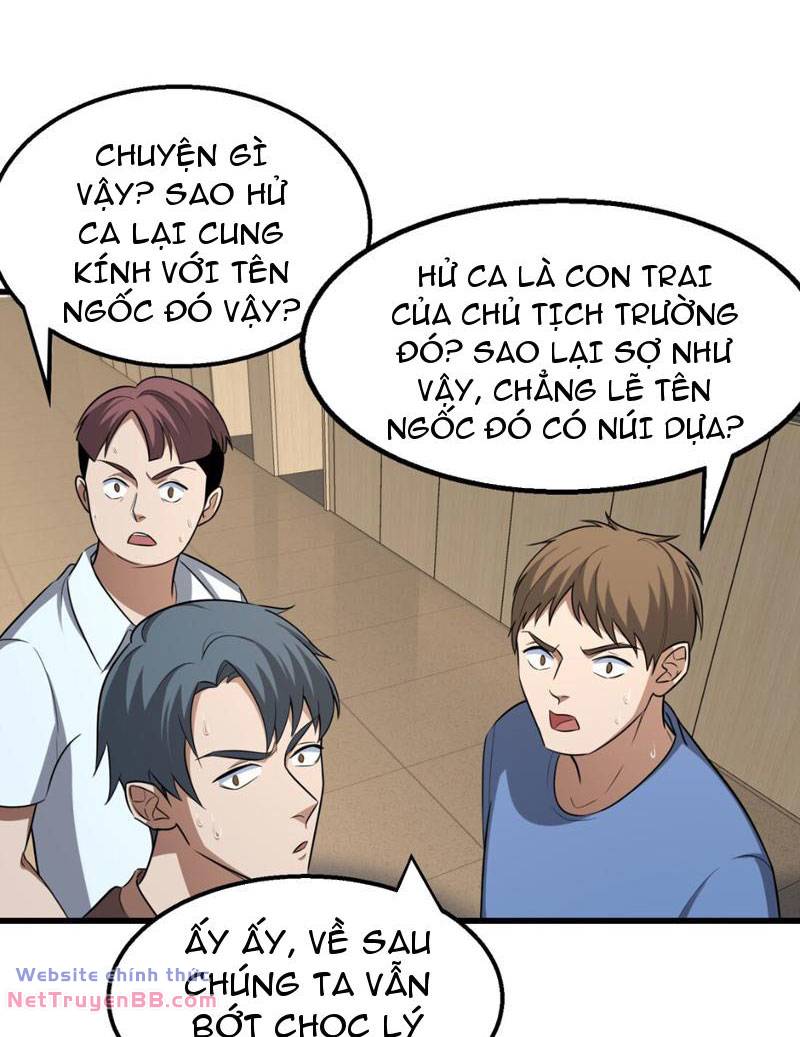 Toàn Trí Tu Tiên Giả Chapter 10 - Trang 52