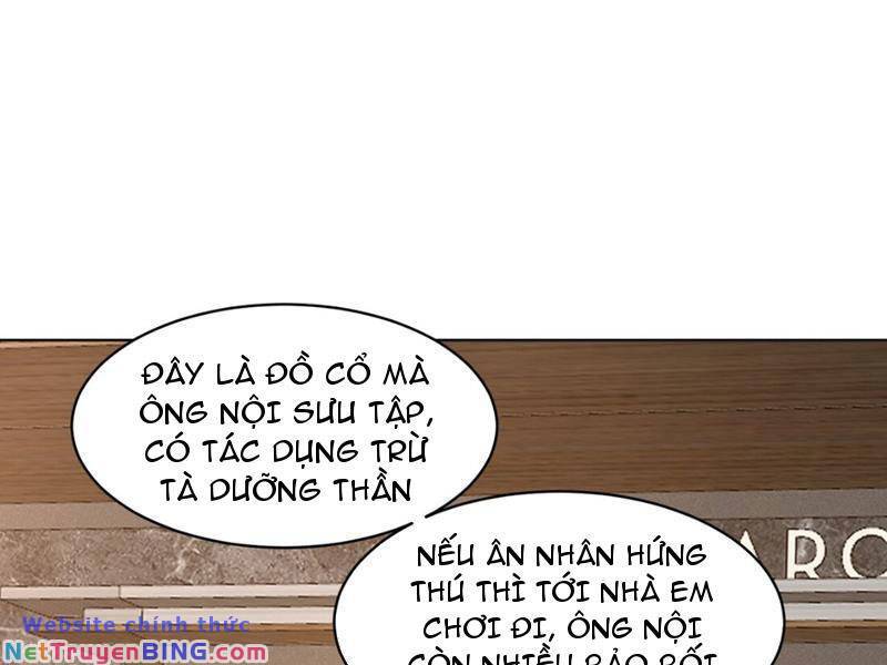 Toàn Trí Tu Tiên Giả Chapter 6 - Trang 58