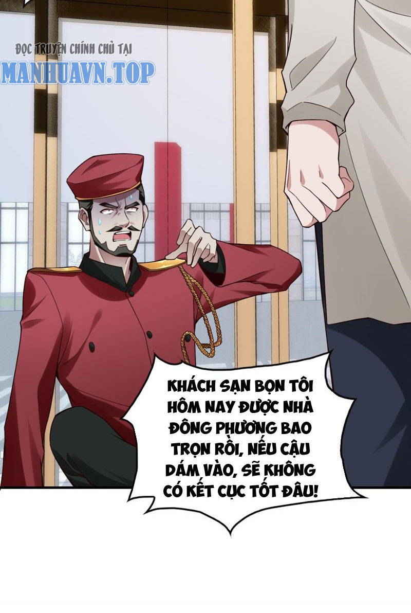 Toàn Trí Tu Tiên Giả Chapter 11 - Trang 36