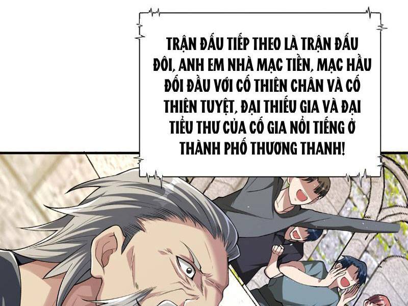 Toàn Trí Tu Tiên Giả Chapter 19 - Trang 37