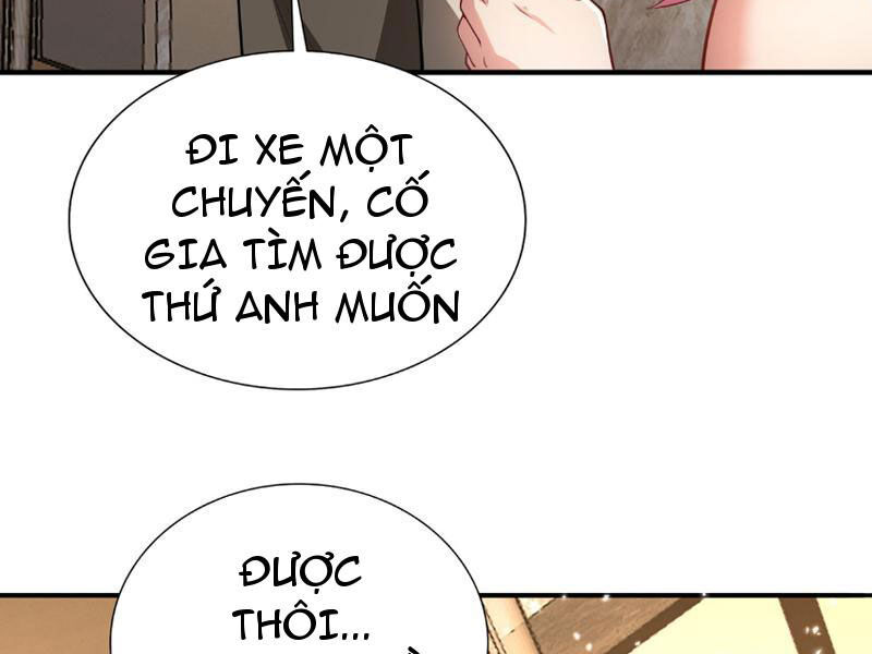 Toàn Trí Tu Tiên Giả Chapter 17 - Trang 44