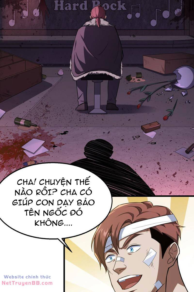 Toàn Trí Tu Tiên Giả Chapter 10 - Trang 28