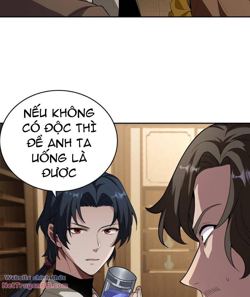 Toàn Trí Tu Tiên Giả Chapter 9 - Trang 40