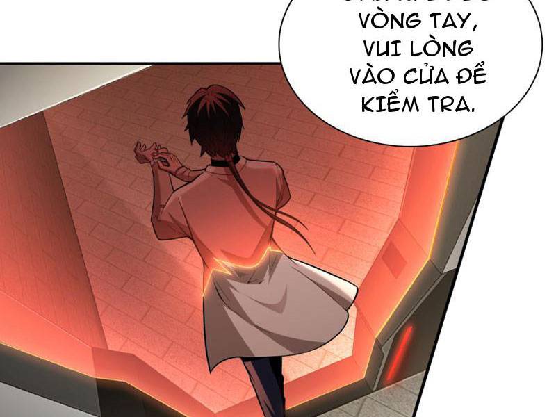 Toàn Trí Tu Tiên Giả Chapter 20 - Trang 37