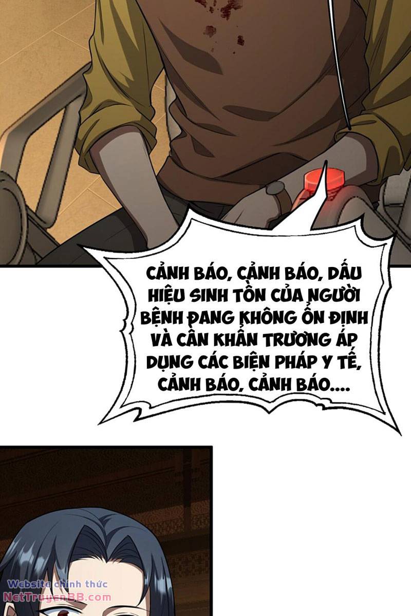 Toàn Trí Tu Tiên Giả Chapter 8 - Trang 8