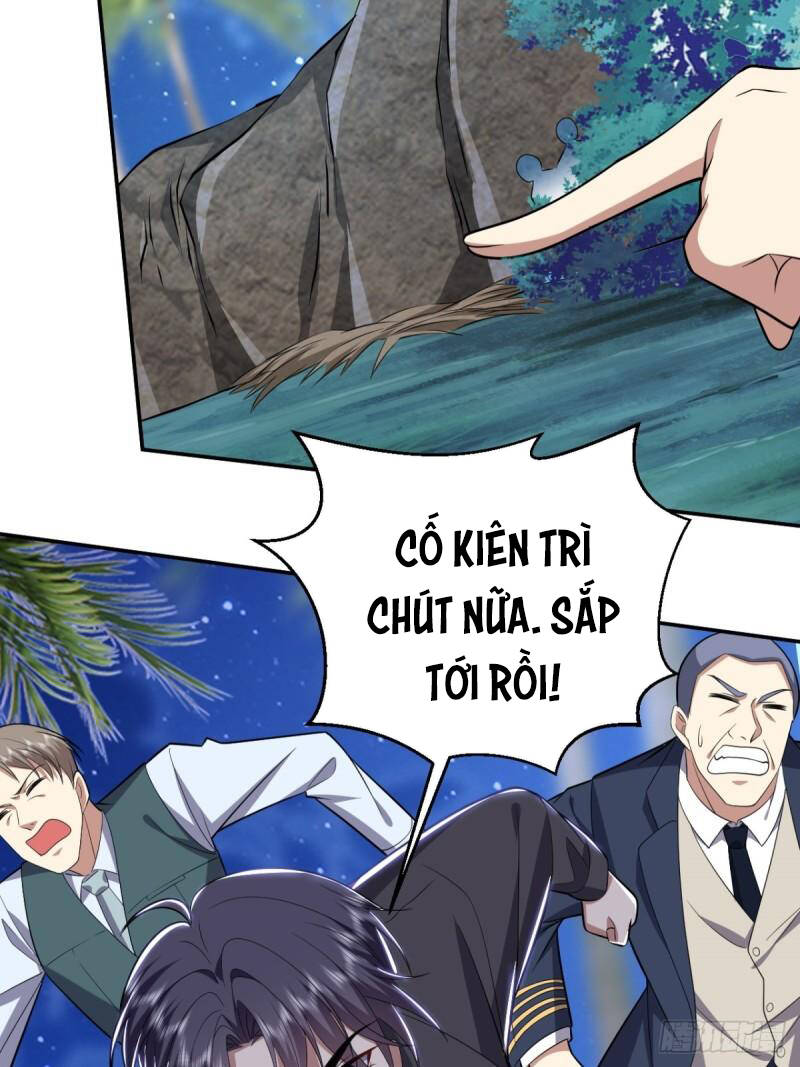 Những Ngày Sống Sót Ngoài Đảo Hoang Chapter 10 - Trang 42